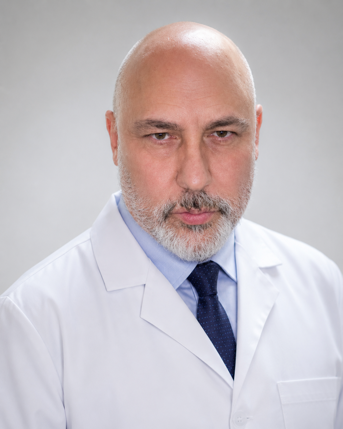 Dott. Alberto Zampedri, farmacista e galenista - Zampedri Naturalis